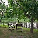 Apartman Rekowo Kamień Pomorski