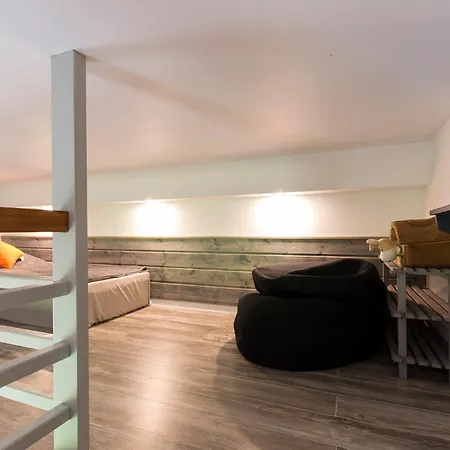 Apartament Rekowo