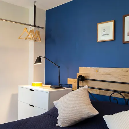 公寓 Rekowo 波莫瑞地区卡缅