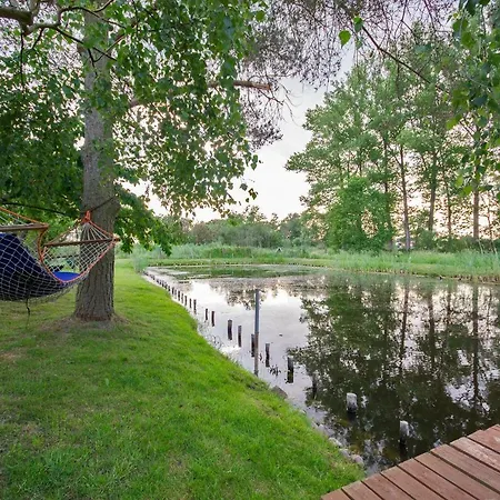 公寓 Rekowo 波莫瑞地区卡缅