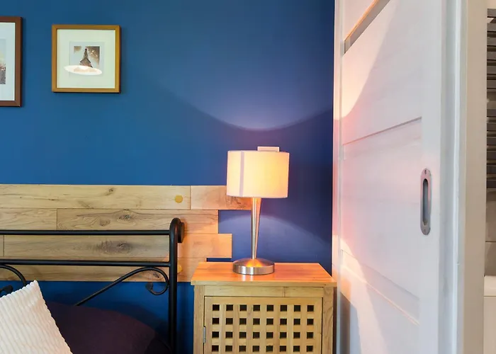 Rekowo Kamien Pomorski