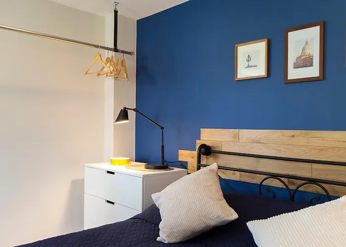 Apartament Rekowo Kamien Pomorski