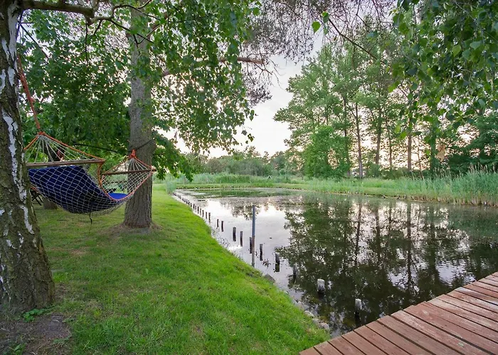 Apartament Rekowo Kamien Pomorski